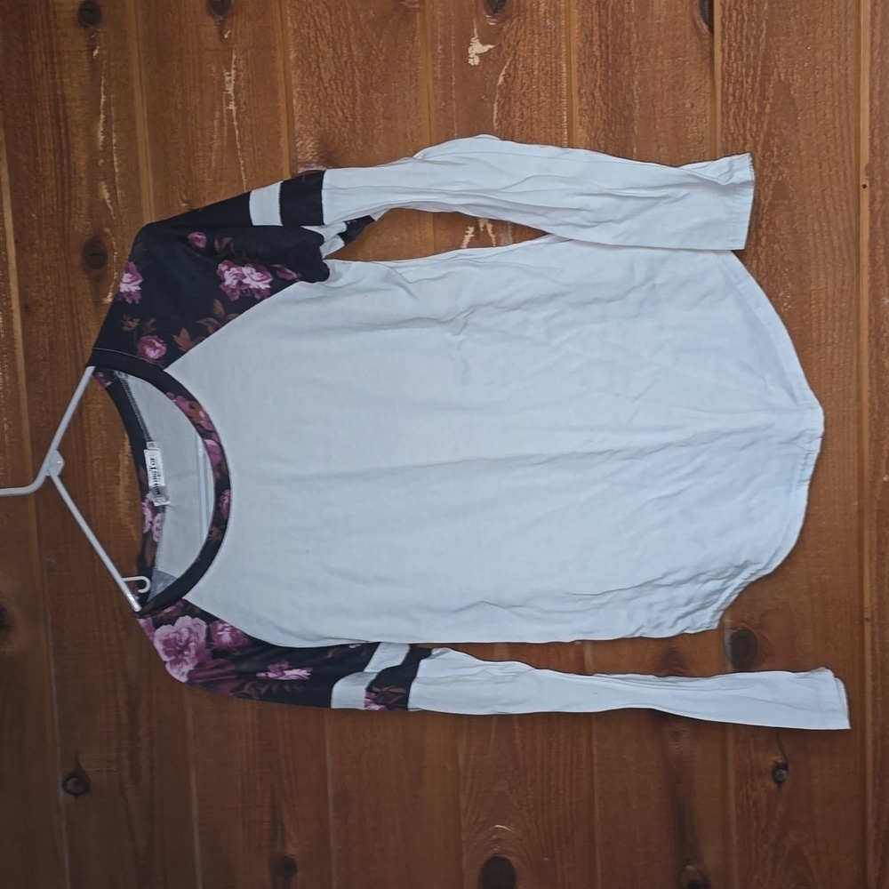 Moking Top Shirt